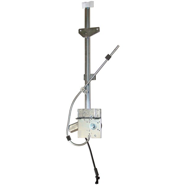 Fönsterhiss, Fram, Vänster Valeo 850958 VALEO