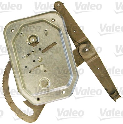 Fönsterhiss, Fram, Vänster Valeo 851088 VALEO