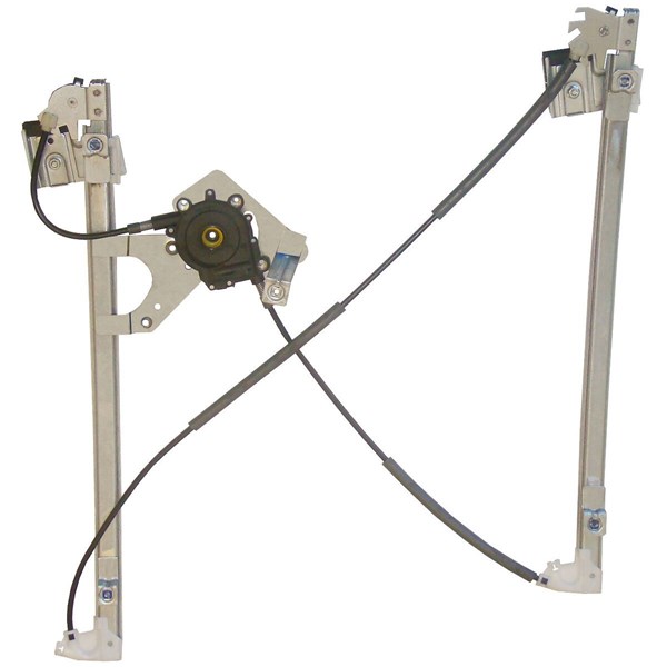Fönsterhiss, Fram, Höger Valeo 851107 VALEO