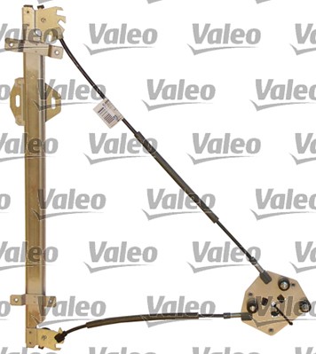 Fönsterhiss, Fram, Höger Valeo 851159 VALEO