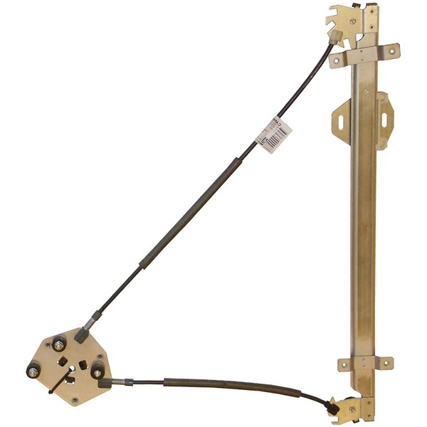 Fönsterhiss, Fram, Höger Valeo 851159 VALEO