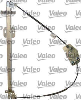 Fönsterhiss, Fram, Vänster Valeo 851162 VALEO