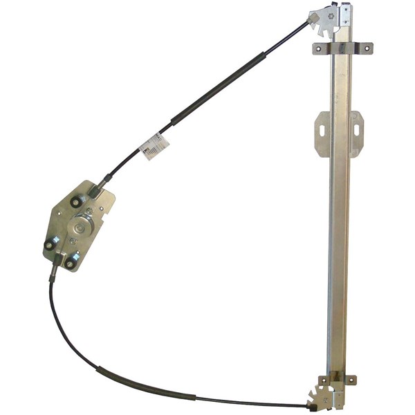 Fönsterhiss, Fram, Höger Valeo 851163 VALEO
