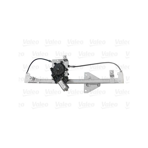 Fönsterhiss 12V, Fram, Vänster Valeo 851190 VALEO Fönsterhiss 12V, Fram, Vänster Valeo 851190 VALEO