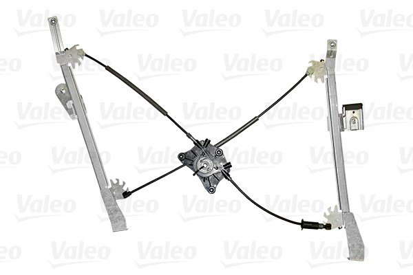 Fönsterhiss, Fram, Höger Valeo 851303 VALEO