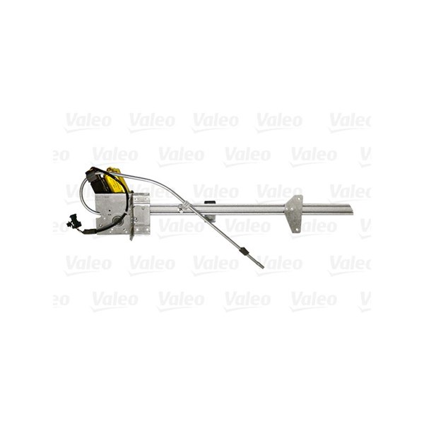 Fönsterhiss 12V, Fram, Vänster Valeo 851316 VALEO Fönsterhiss 12V, Fram, Vänster Valeo 851316 VALEO