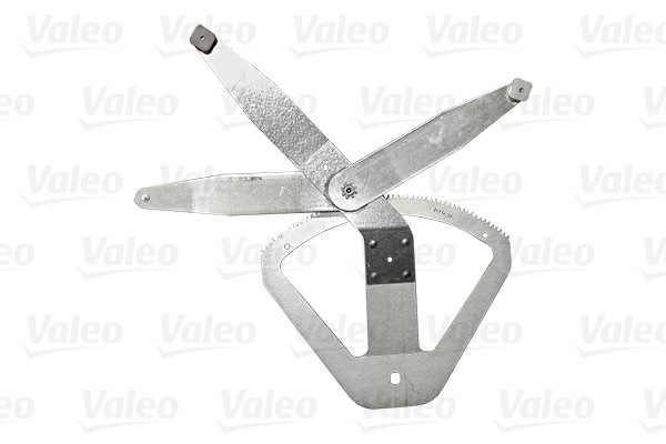 Fönsterhiss, Fram, Höger Valeo 851459 VALEO