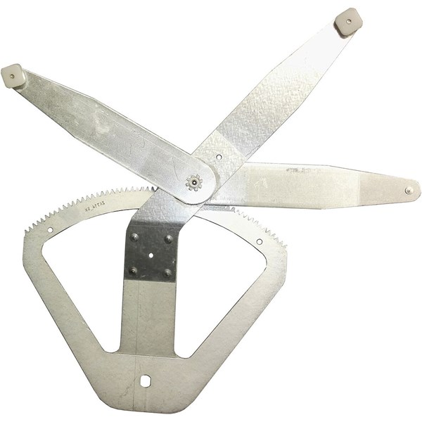 Fönsterhiss, Fram, Höger Valeo 851459 VALEO