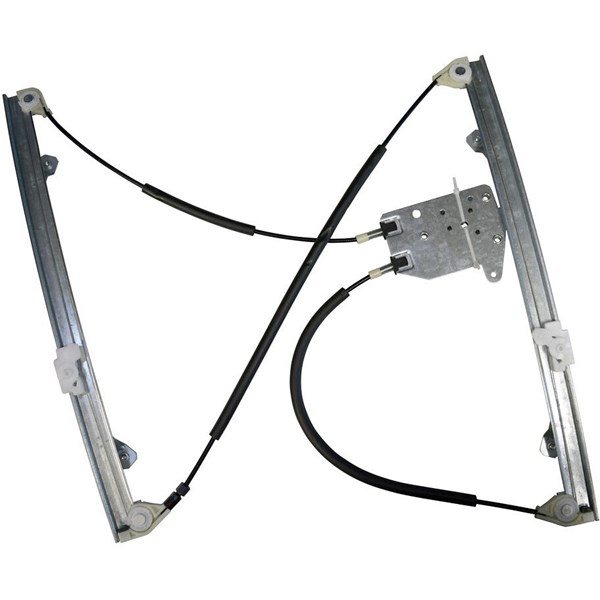 Fönsterhiss, Fram, Höger Valeo 851475 VALEO