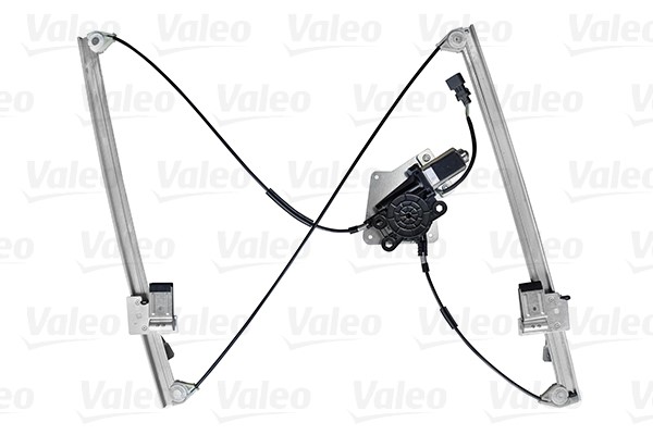 Fönsterhiss 12V, Fram, Höger Valeo 851519 VALEO