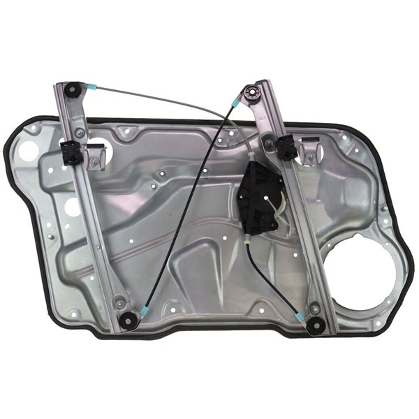 Fönsterhiss, Fram, Höger Valeo 851545 VALEO