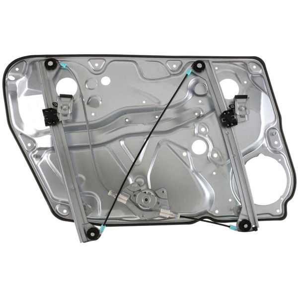 Fönsterhiss, Fram, Höger Valeo 851549 VALEO