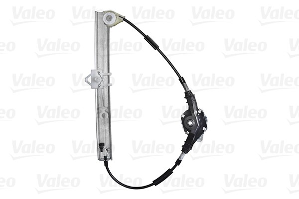 Fönsterhiss, Bak, Höger Valeo 851551 VALEO