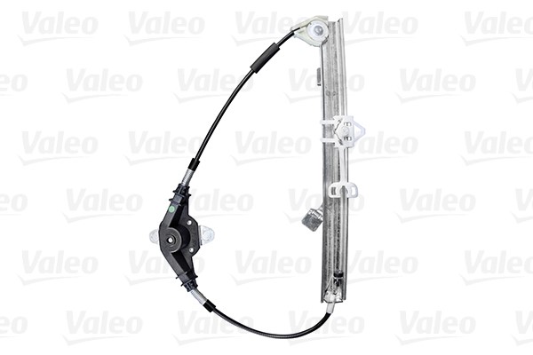 Fönsterhiss, Bak, Höger Valeo 851559 VALEO