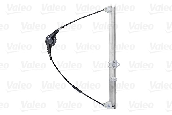 Fönsterhiss, Fram, Höger Valeo 851567 VALEO