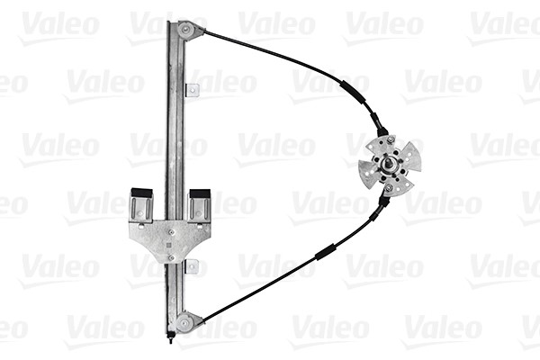Fönsterhiss, Fram, Höger Valeo 851575 VALEO