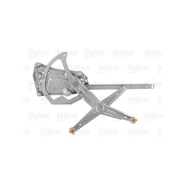 Fönsterhiss, Fram, Vänster Valeo 851594 VALEO Fönsterhiss, Fram, Vänster Valeo 851594 VALEO