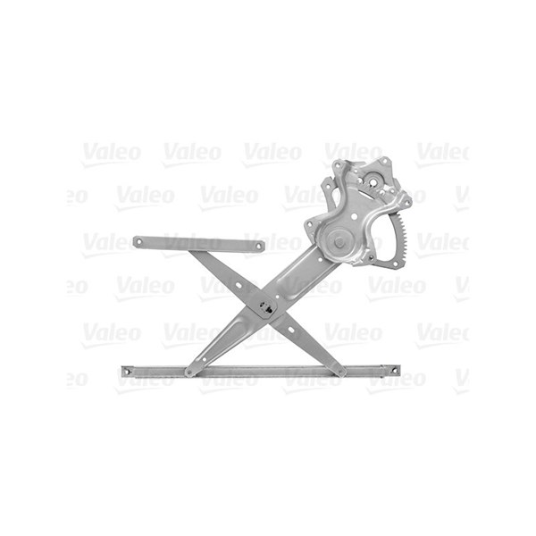 Fönsterhiss, Fram, Höger Valeo 851603 VALEO Fönsterhiss, Fram, Höger Valeo 851603 VALEO