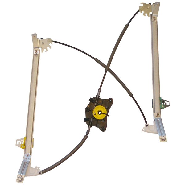 Fönsterhiss, Fram, Höger Valeo 851639 VALEO