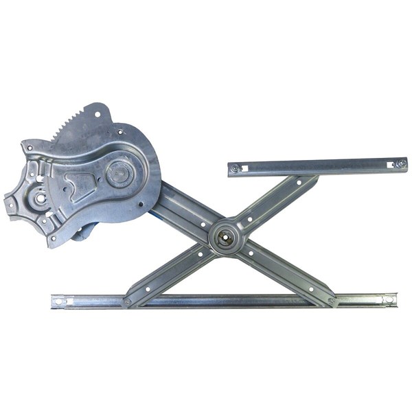 Fönsterhiss, Fram, Höger Valeo 851661 VALEO