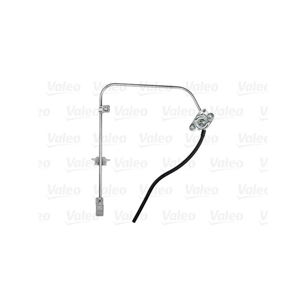Fönsterhiss, Fram, Vänster Valeo 851666 VALEO