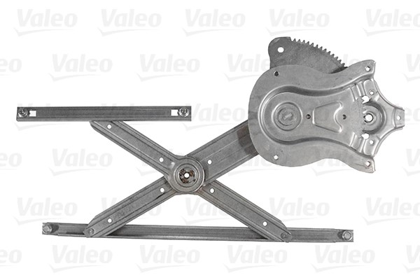 Fönsterhiss, Fram, Vänster Valeo 851682 VALEO