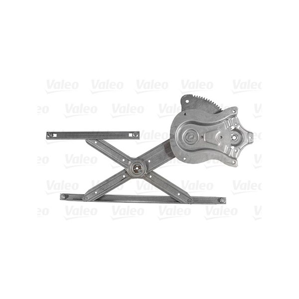 Fönsterhiss, Fram, Vänster Valeo 851682 VALEO Fönsterhiss, Fram, Vänster Valeo 851682 VALEO