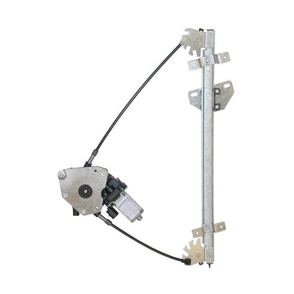 Fönsterhiss 12V, Fram, Höger Valeo 851685 VALEO