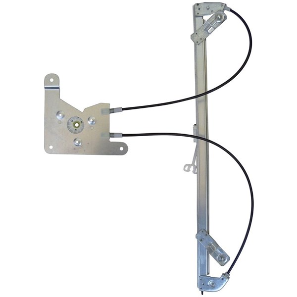 Fönsterhiss, Fram, Höger Valeo 851699 VALEO