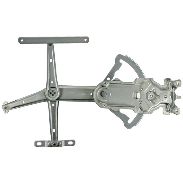 Fönsterhiss, Fram, Höger Valeo 851703 VALEO