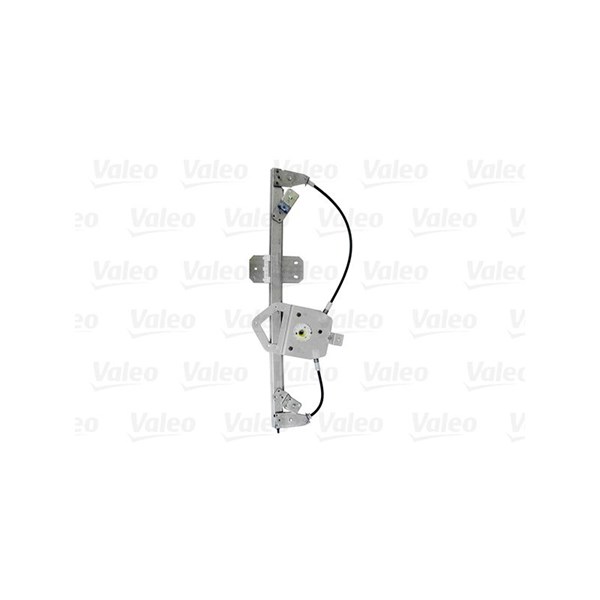 Fönsterhiss, Fram, Vänster Valeo 851708 VALEO