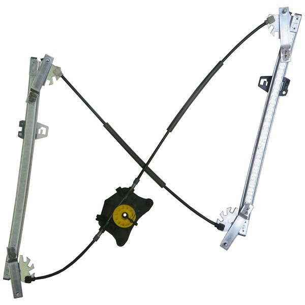 Fönsterhiss, Fram, Höger Valeo 851719 VALEO