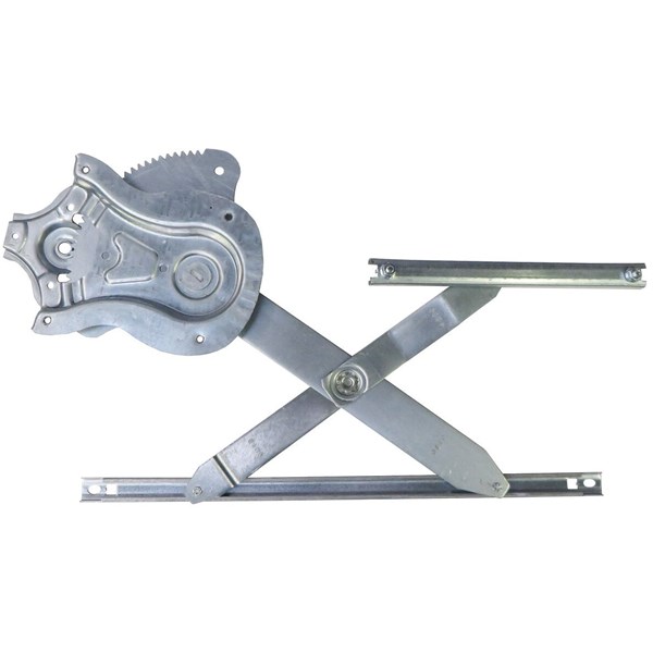 Fönsterhiss, Fram, Höger Valeo 851723 VALEO