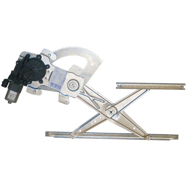 Fönsterhiss 12V, Fram, Höger Valeo 851725 VALEO