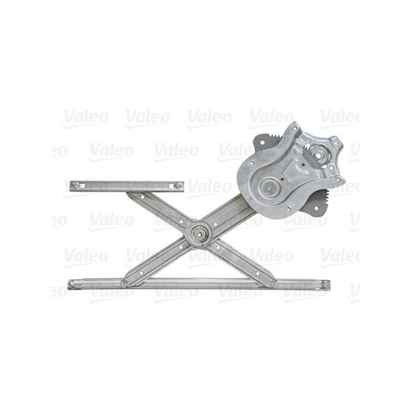 Fönsterhiss, Fram, Vänster Valeo 851728 VALEO Fönsterhiss, Fram, Vänster Valeo 851728 VALEO
