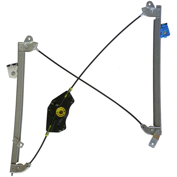 Fönsterhiss, Fram, Höger Valeo 851737 VALEO