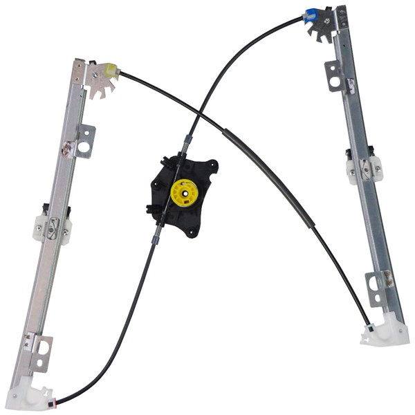 Fönsterhiss, Fram, Höger Valeo 851741 VALEO