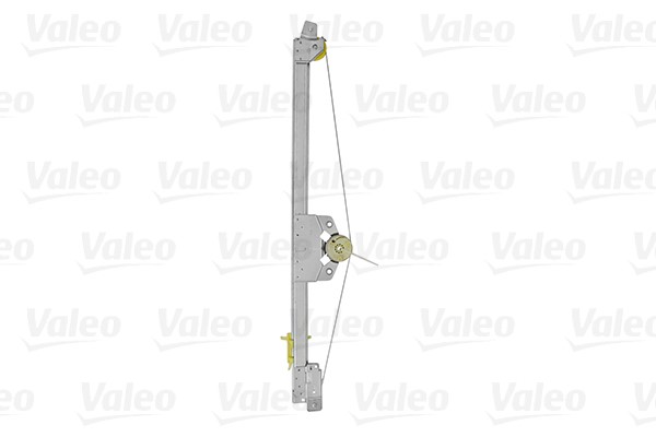 Fönsterhiss, Fram, Vänster Valeo 851746 VALEO