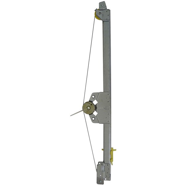 Fönsterhiss, Fram, Höger Valeo 851747 VALEO