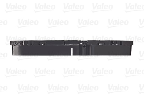 Bromsbeläggsats, Framaxel, Bakaxel Valeo 882200 VALEO