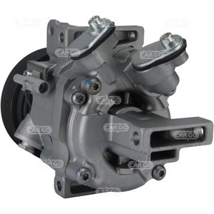 Kompressor, klimatanläggning 12V Hc-cargo 240939 HC-Cargo
