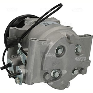 Kompressor, klimatanläggning 12V Hc-cargo 240940 HC-Cargo