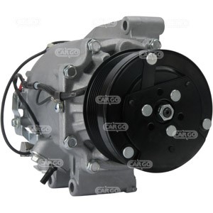Kompressor, klimatanläggning 12V Hc-cargo 240950 HC-Cargo Kompressor, klimatanläggning 12V Hc-cargo 240950 HC-Cargo
