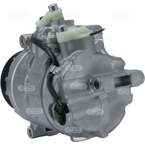Kompressor, klimatanläggning 12V Hc-cargo 240953 HC-Cargo