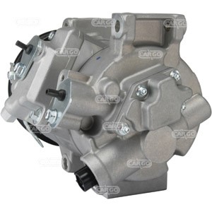 Kompressor, klimatanläggning 12V Hc-cargo 240959 HC-Cargo