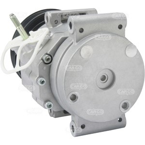 Kompressor, klimatanläggning 12V Hc-cargo 240966 HC-Cargo