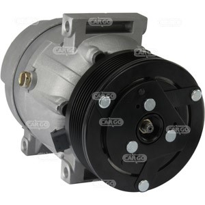 Kompressor, klimatanläggning 12V Hc-cargo 241006 HC-Cargo