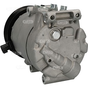 Kompressor, klimatanläggning 12V Hc-cargo 241041 HC-Cargo