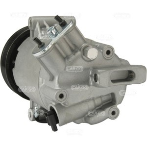 Kompressor, klimatanläggning 12V Hc-cargo 241050 HC-Cargo