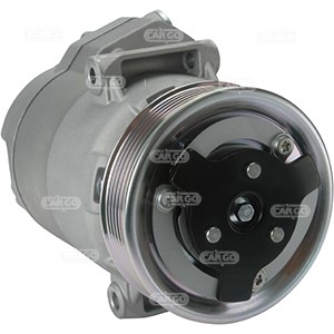 Kompressor, klimatanläggning 12V Hc-cargo 241052 HC-Cargo